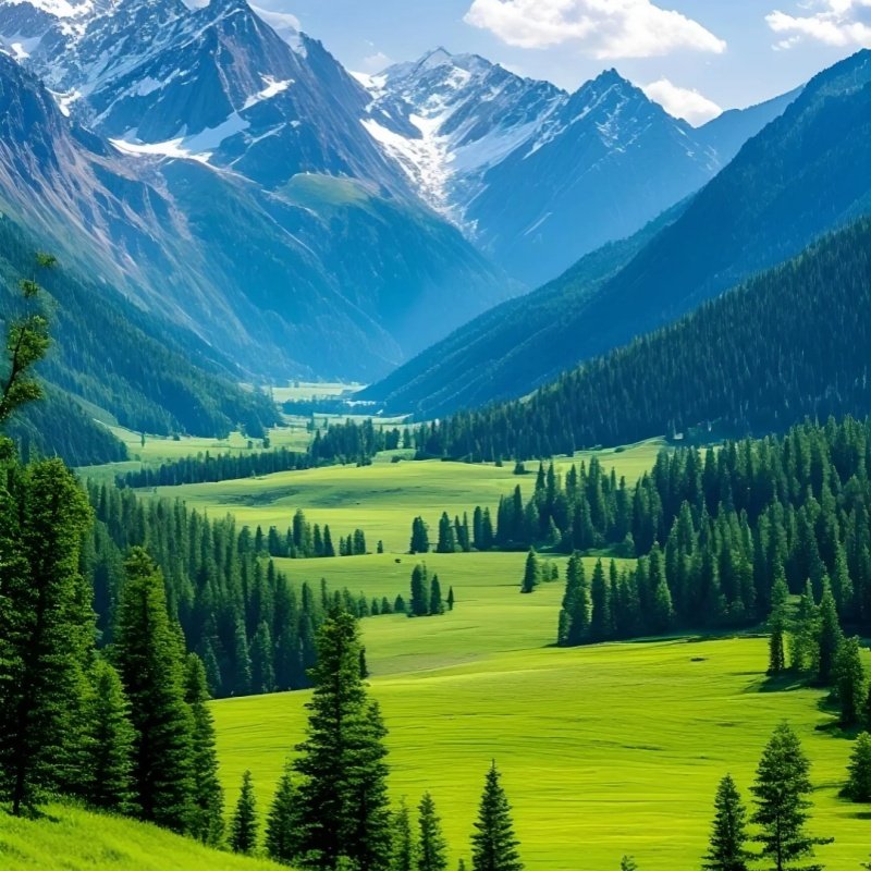 【遇见湖南】张家界自由行 天门山游玩 森林公园住希尔顿酒店