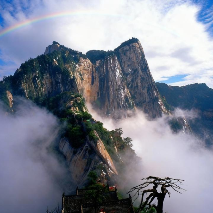 西安4天3晚专车自由行大雁塔+长安十二时辰+兵马俑回民街皮影戏