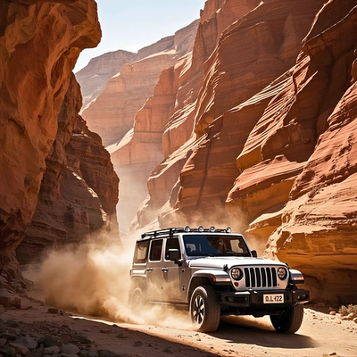 新疆南疆8天7晚专车自由行丨白沙湖班迪尔蓝湖+天山峡谷+喀什古城