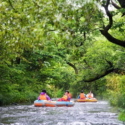 长春长白山延吉5天4晚专车自由行+长白山天池+驯鹿园+民俗园+图们