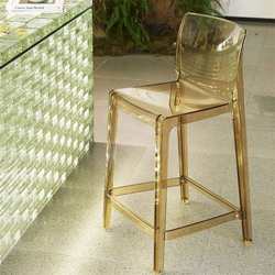 Nordic solid wood chair restaurant chair simple home study office chair cafe bar leisure backrest dining chair