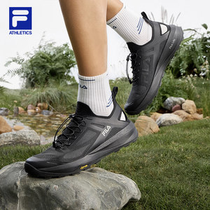 
Vision 2FILA outdoor cross-country shoes men's shoes 2026 summer new sports shoes breathable sandals hiking shoes
