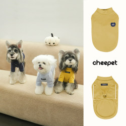 Fun style dog bottoming sweatshirt