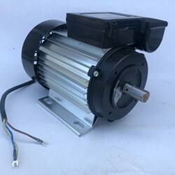 High-Pressure Cleaning Machine Motor, Plug-In Type, Dedicated Car Washing Machine, Household Electric Commercial High-Power Motor, 220V Pure Copper