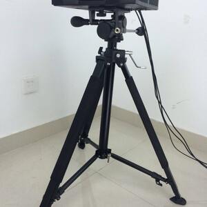 
Industrial blue light 3D scanner High-precision 3D full-color scanner 3D reverse engineering professional 3D scanner