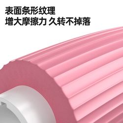 Hula hoop removable foam sponge hula hoop fitness equipment massage size adjustable weighted model direct supply