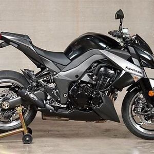 10-16 years Z1000 modified exhaust pipe Z1000 modified M4 exhaust pipe Scorpio exhaust pipe