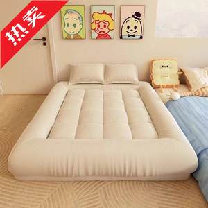 
Small apartment human internet celebrity dog ​​kennel sofa sofa bed living room bedroom lazy rental single human dog kennel huge