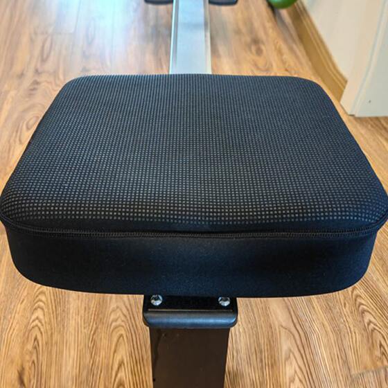 
Wind resistance rowing machine seat cushion cover C2 rowing machine matching seat cushion cover anti-slip soft comfortable wear-resistant