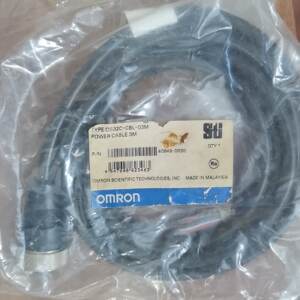 
(Discussed) Scanner power cable model OS32CCBL03M3