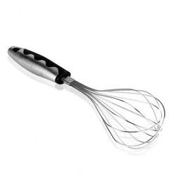 P handle Q device pumping mixer cream stainless steel whisk egg egg manual egg beater tool kitchen utensils handheld kitchen