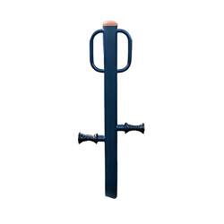 Outdoor fitness path equipment National Sports Certification Factory Community NSCC Elderly Fitness Equipment Rowing Machine Walking Machine