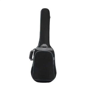 Electric Guitar Bag with Zipper Guitar Gig Bag Protective
