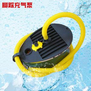 Genuine BRAVO Bravo Portable Outdoor Sea Step Step Pump Pumping Astrocyat Outdoor Pump Outdoor Pump

