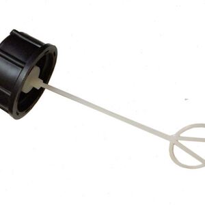 Hangkai 3.5P outboard engine motor outboard engine marine thruster rubber boat fuel tank cover accessories