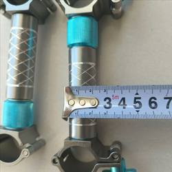 A pair of fishing chairs, umbrella frames, umbrella frames, Boyi La cart, umbrella frames, universal umbrella frames, fishing umbrella frames, new models of fishing equipment