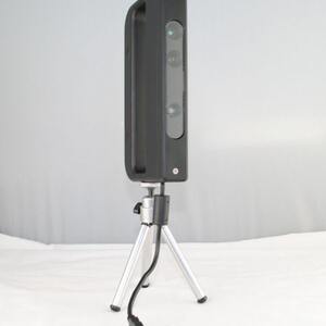 
Professional 3D scanning reverse engineering 3D malyan handheld full color 3D scanner holographic dental model