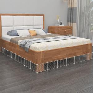 Bed bottom L -shaped baffle anti -cats and dog drilling sofa bottom encrypted encryption under the bed seam stitch barrier pet pet fence