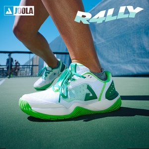 
JOOLA JOOLA professional pickleball shoes carbon plate anti-torsion cushioning lightweight breathable competition-level sports shoes R4LLY