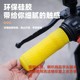 
Electric heating grips rechargeable and heated winter warmth 3648v6072 battery car universal hand protection electric heating grips