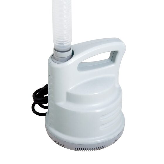 
Swimming Pool Equipment Filter Pump Escalator Heater Jacket Thermostat Cleaning Pump Drainage Clean Water Installation