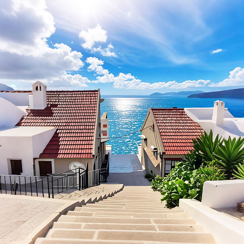 高铁直达河北秦皇岛3天2晚阿那亚自由行