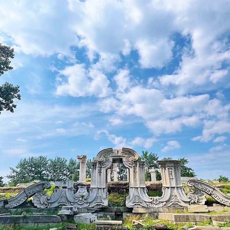 汽车直达北京2天住舒适型自由行