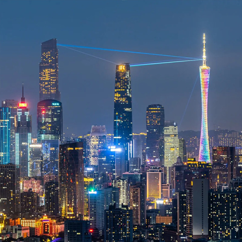 【机票+酒店】广东旅游广州6天5晚自由行长隆永庆坊沙面岛海心沙