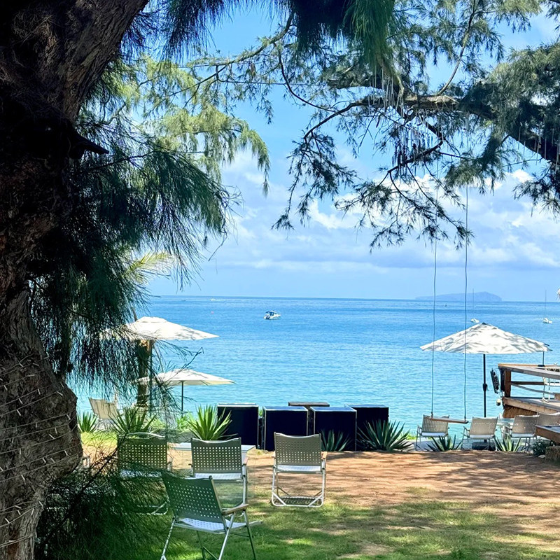 【纯玩含机票】广西旅游北海明仕村通灵峡谷德天瀑布5天4晚跟团游