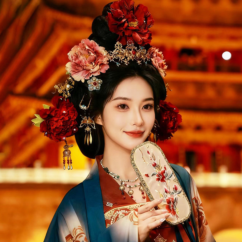 【纯玩含机票】陕西旅游兵马俑法门寺壶口瀑布钟鼓楼6天5晚跟团游