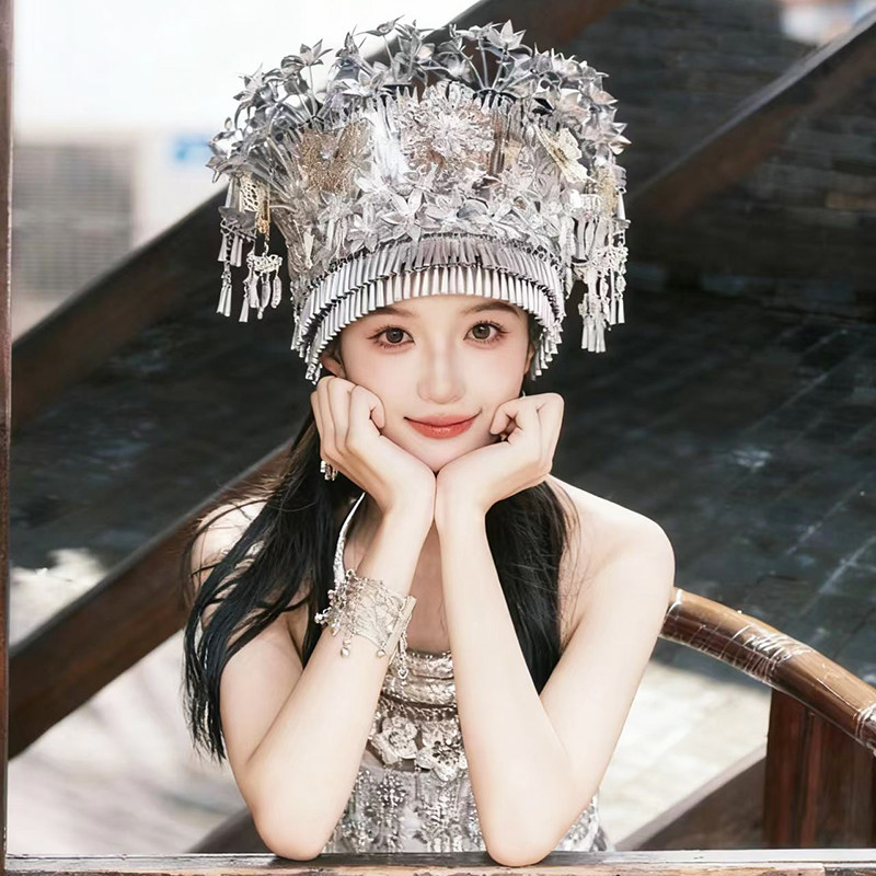 【纯玩含机票】湖北旅游恩施清江腾龙洞梭布垭地心谷6天5晚跟团游