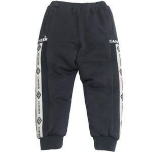 
Kangyi Children's Down Pants Boys and Girls Children's Pants 2020 Winter Wear Thickened Warm Down Pants 90 Down Children's Clothing