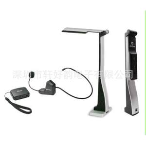 
Digital scanner T10 GROHE no-shoot micro-wire scanner high-speed wireless video booth 5 digital million A4