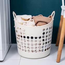 【Next Day Delivery】Dirty Laundry Basket, Laundry Basket, Dirty Clothes Storage Basket, Household Clothes Storage Basket, Dirty Clothes Hamper, Toys