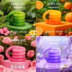 2026 New Temperature-Sensitive Color-Changing Genuine Twisty Toy Adhd Store Stress Relief Toy Official Lying Dog Flagship