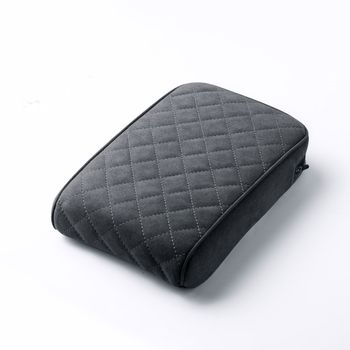 Fanxi is suitable for zero running c1 modification supplies armrest box booster pad C10 accessories car decoration interior