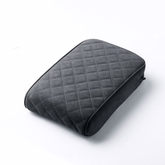 Fanxi is suitable for zero running c1 modification supplies armrest box booster pad C10 accessories car decoration interior