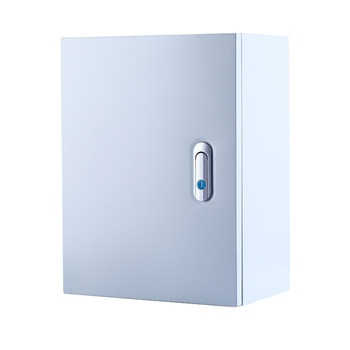 1.5 thick foundation box indoor distribution box thickened control box surface-mounted electric control box wall-mounted equipment box non-standard customization