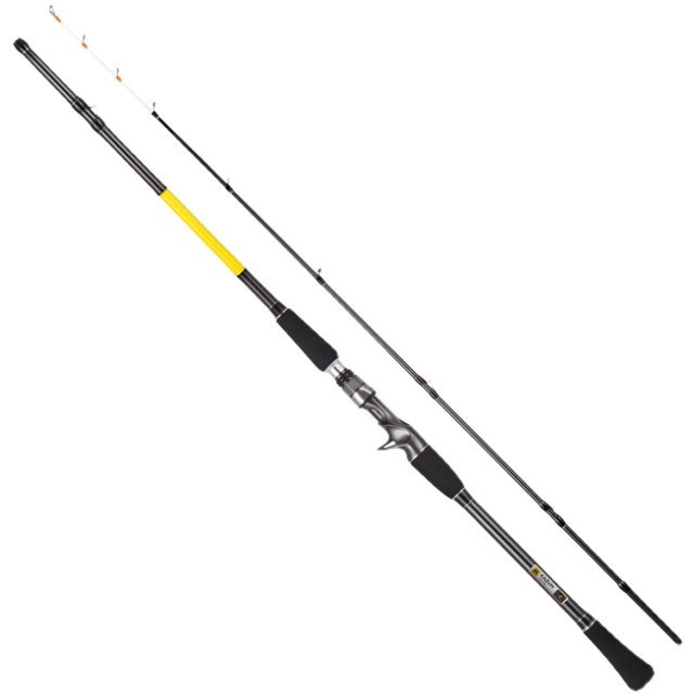 
White fruit boat fishing rod, offshore small boat rod, white fruit rod, squid and bass/No. 0 sea fishing road, shore throwing rod