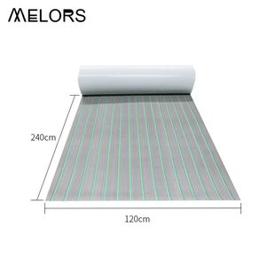 EVA imitation teak floor, waterproof moisture -proof high temperature anti -high -temperature self -viscous ship, car yacht hull bedroom lobby available
