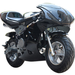 Luge 49cc Journey Mini Motorcycle Hand Pull Start Fuel Burning Optional Electric Small Children's Entertainment Sports Car