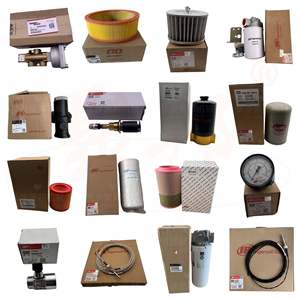 
[Powerful Merchant] 53404000003 Ingersoll Rand Large Gear Oil Seal Screw Air Compressor Accessories