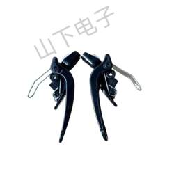 49087 Ice Slush Machine Commercial Cold Drink Machine Beverage Machine X150X40 Single Cylinder Double Cylinder Snow Slush Machine