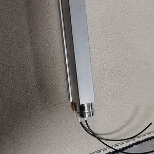 
Plumbing blanket host accessories ptc12.5cm diameter 15mm