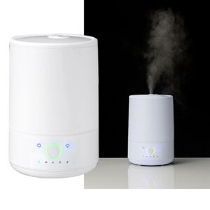 110V220V voltage add water to smart air humidifier home office desktop sprayer aromatherapy humidifier