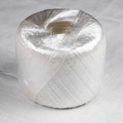 Tying Rope, Packing Strap, Packing Rope, Plastic Rope, Binding Rope, String, White Woven Bag, Fiber Nylon Rope