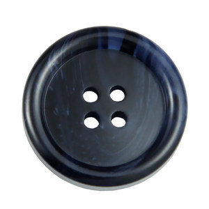 Black coat button accessories men and women suits pants buttons clothes jacket windbreaker top woolen pajama buttons