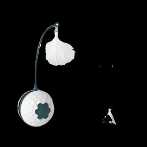 
Smart cat toy electric cat stick self-exciting tool automatic cat fun cat toy ball