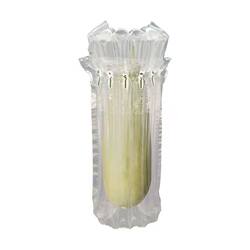 Melon Honeycomb Air Column Bag, Thickened Fruit Packaging Bag, Bubble Column Shockproof and Anti-Drop, Special for Express Delivery and Pressure-Resistant Packing
