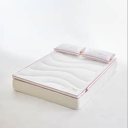 [Old Xu Is Here] All-Cotton Three-Proof Thermal Mattress Soft Mattress Pad Cx